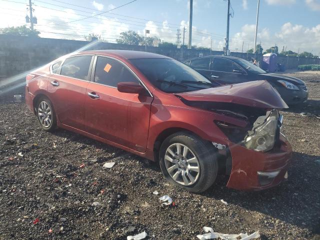 2015 NISSAN ALTIMA - 1N4AL3AP9FN330925