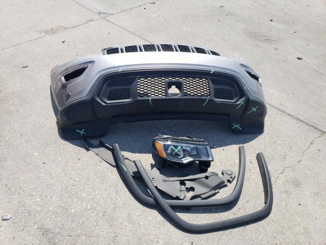 2021 Jeep Grand Cherokee Laredo VIN: 1C4RJEAG2MC543416 Lot: 61424934