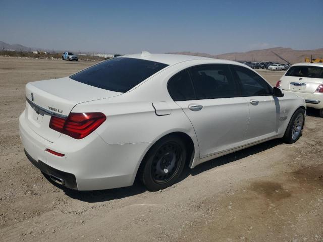 VIN WBAYE8C51DD133985 2013 BMW 7 Series, 750 LI no.3