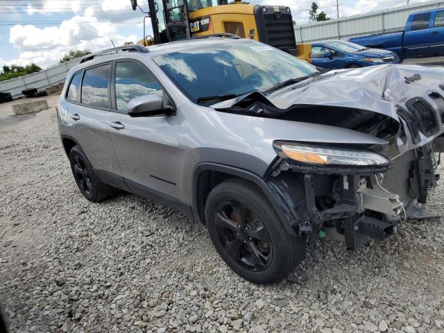 2018 JEEP CHEROKEE L - 1C4PJMCB0JD559767