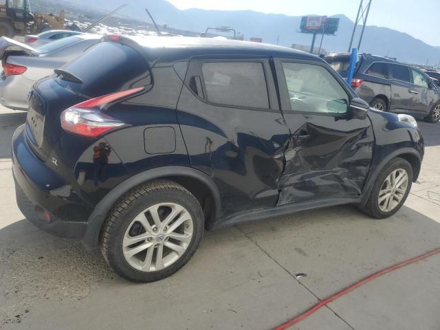 2016 NISSAN JUKE S - JN8AF5MR4GT606231