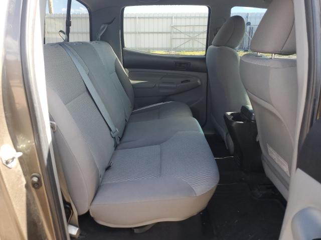 2015 TOYOTA TACOMA DOU - 3TMLU4EN6FM202344