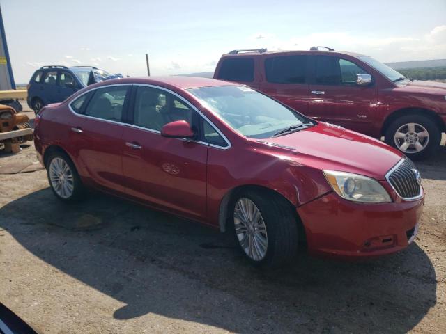 VIN 1G4PR5SK7D4230063 2013 Buick Verano, Convenience no.4