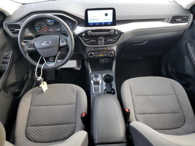 2022 Ford Escape Se VIN: 1FMCU0G67NUC03930 Lot: 61004674