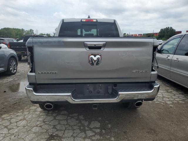 2019 Ram 1500 Laramie VIN: 1C6SRFJT0KN505026 Lot: 61052264