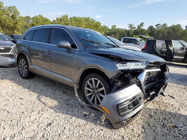 2018 Audi Q7 Premium Plus VIN: WA1LAAF70JD027417 Lot: 62324404