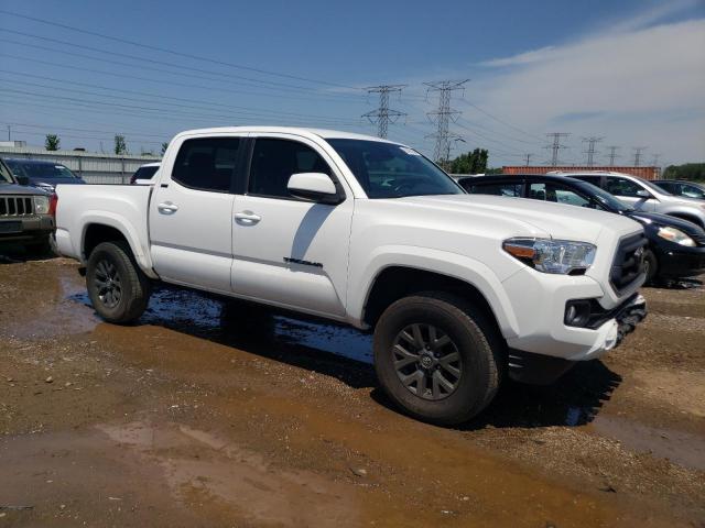 2021 TOYOTA TACOMA DOU - 5TFAX5GN2MX191741