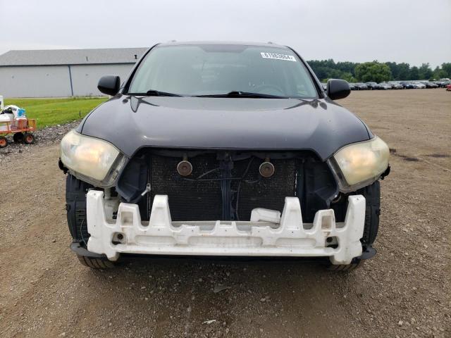 JTEDS43A292075545 2009 Toyota Highlander Sport