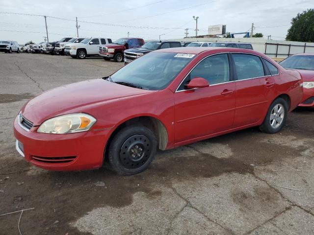 2008 Chevrolet Impala Lt VIN: 2G1WT58N789103926 Lot: 61507174