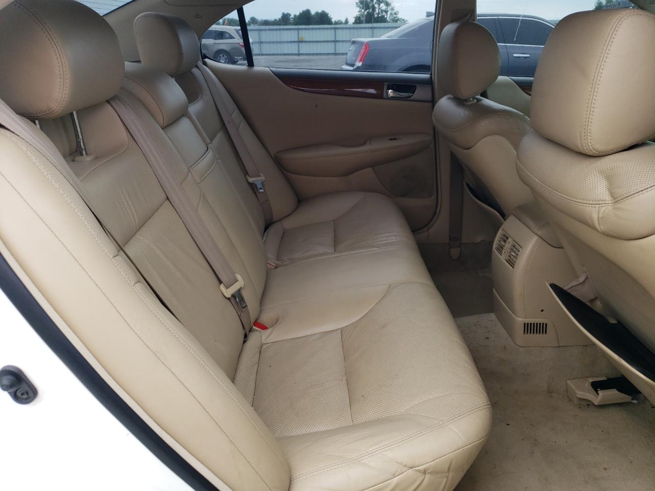 JTHBA30G855063022 2005 Lexus Es 330