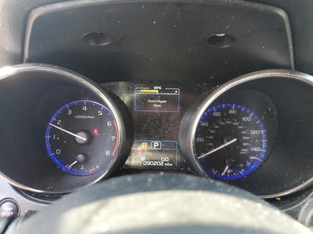 2019 SUBARU OUTBACK 2. - 4S4BSAJC7K3251953