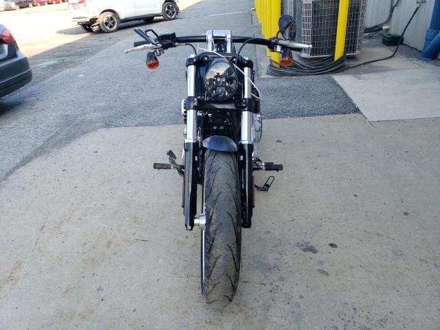 2018 HARLEY-DAVIDSON FXBRS 115T - 1HD1YTK1XJC041772
