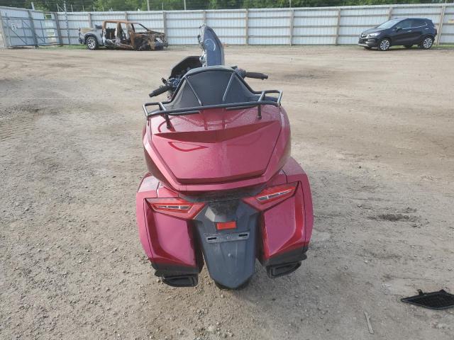 2018 HONDA GL1800 D JH2SC7947JK000346