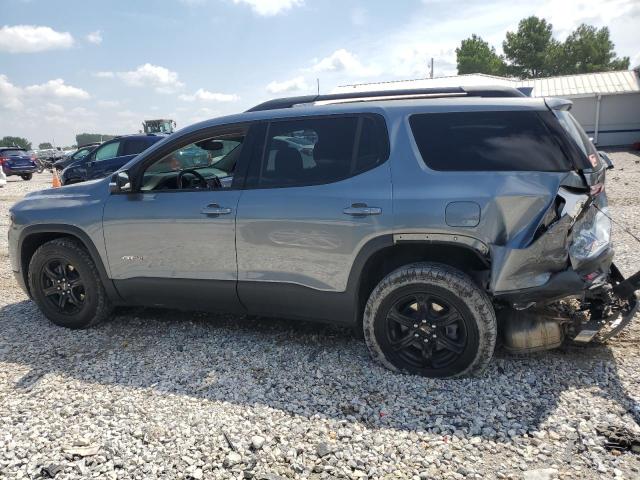 2021 GMC ACADIA AT4 - 1GKKNLLSXMZ225556