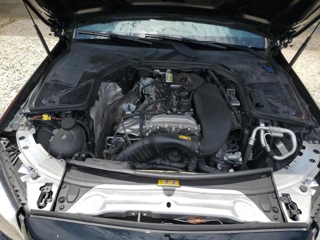 2020 Mercedes-Benz C 300 VIN: WDDWF8DB9LR545445 Lot: 61244114