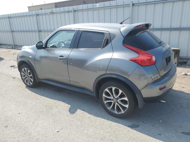 2011 Nissan Juke S VIN: JN8AF5MV1BT008541 Lot: 62625684