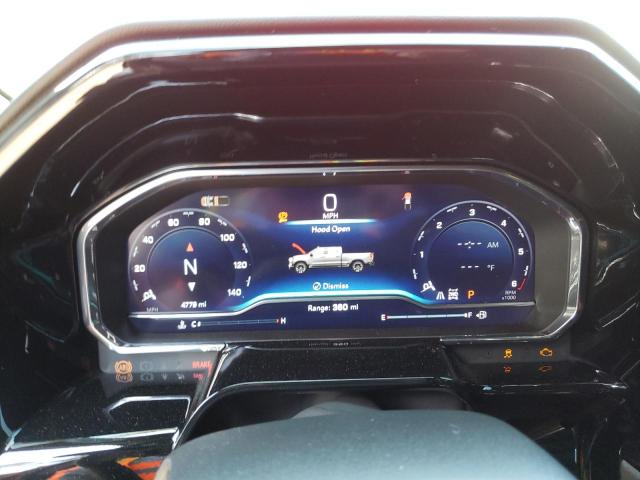 2024 CHEVROLET SILVERADO - 1GCUDEED5RZ246596
