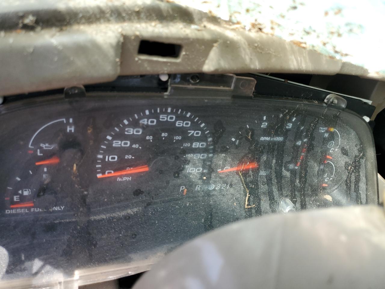 1FMSU45P94ED76761 2004 Ford Excursion Eddie Bauer