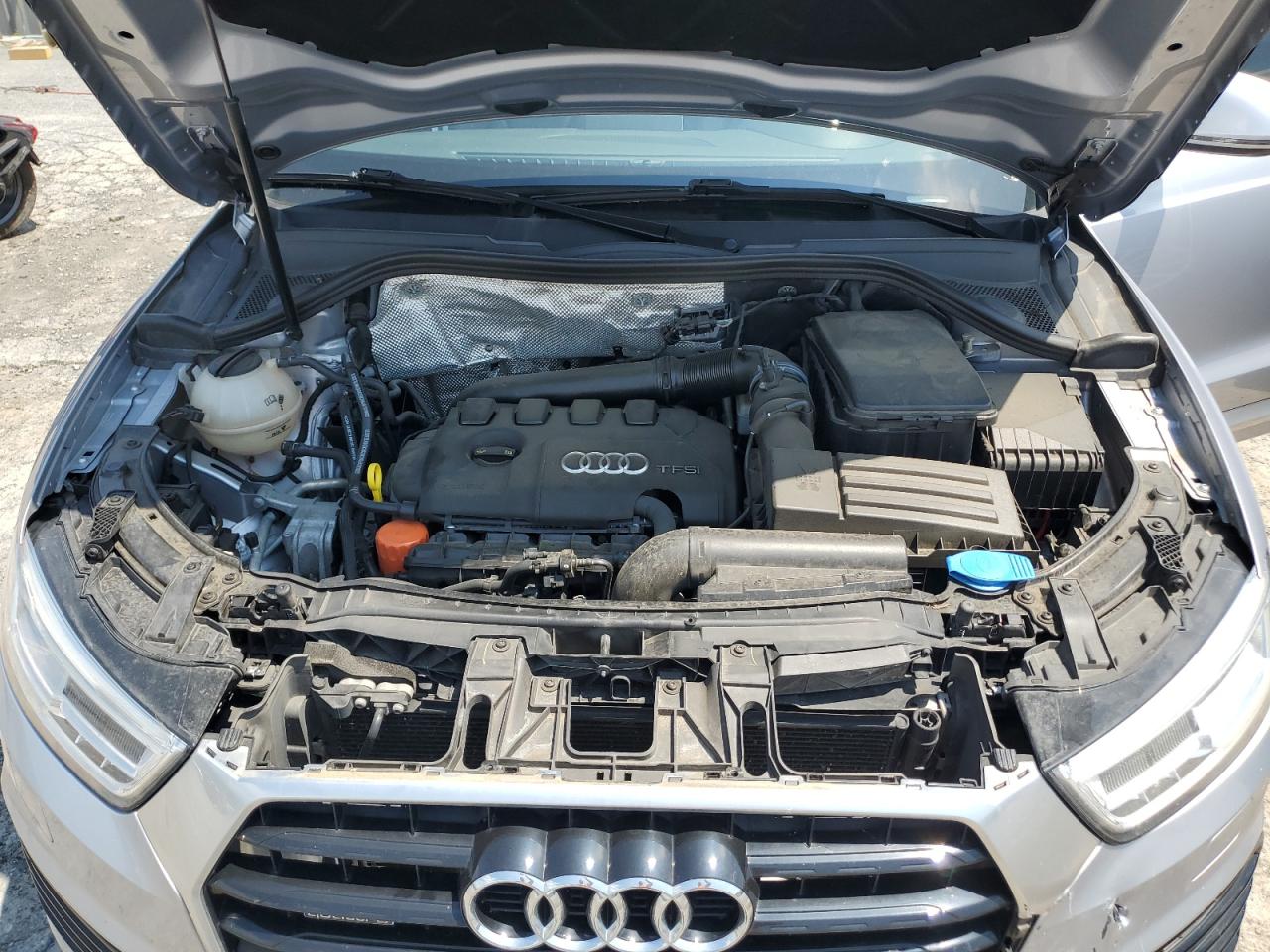 WA1GFCFS6GR005274 2016 Audi Q3 Prestige