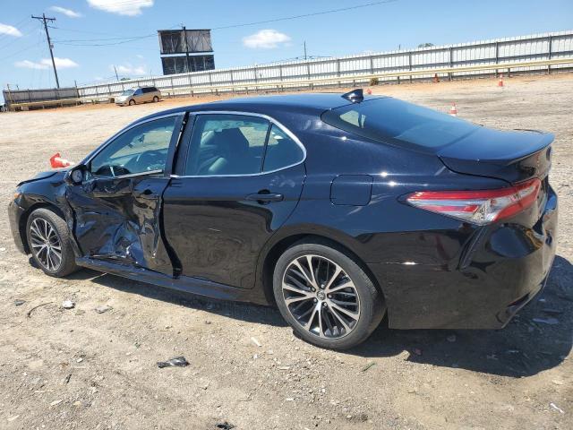 VIN 4T1B11HK7KU819127 2019 Toyota Camry, L no.2