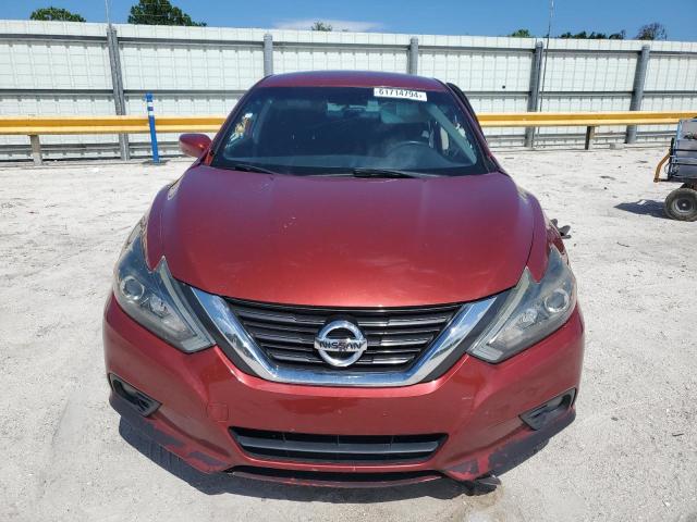 VIN 1N4AL3AP0GC180717 2016 Nissan Altima, 2.5 no.5