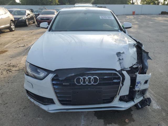 VIN WAUFFAFLXFN030633 2015 Audi A4, Premium Plus no.5