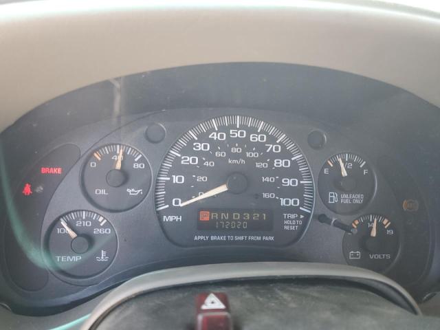 2005 Chevrolet Astro VIN: 1GNEL19X85B124118 Lot: 61680324