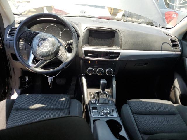 2016 Mazda Cx-5 Touring VIN: JM3KE2CY8G0832257 Lot: 59695894