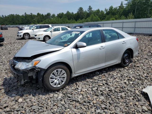 Vin: 4t4bf1fk2er376108, lot: 62406744, toyota camry l 2014 img_1