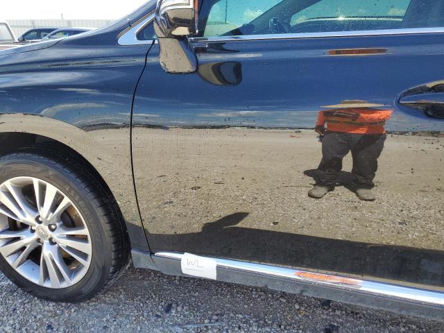 2014 Lexus Rx 350 VIN: 2T2ZK1BA8EC147849 Lot: 61415334