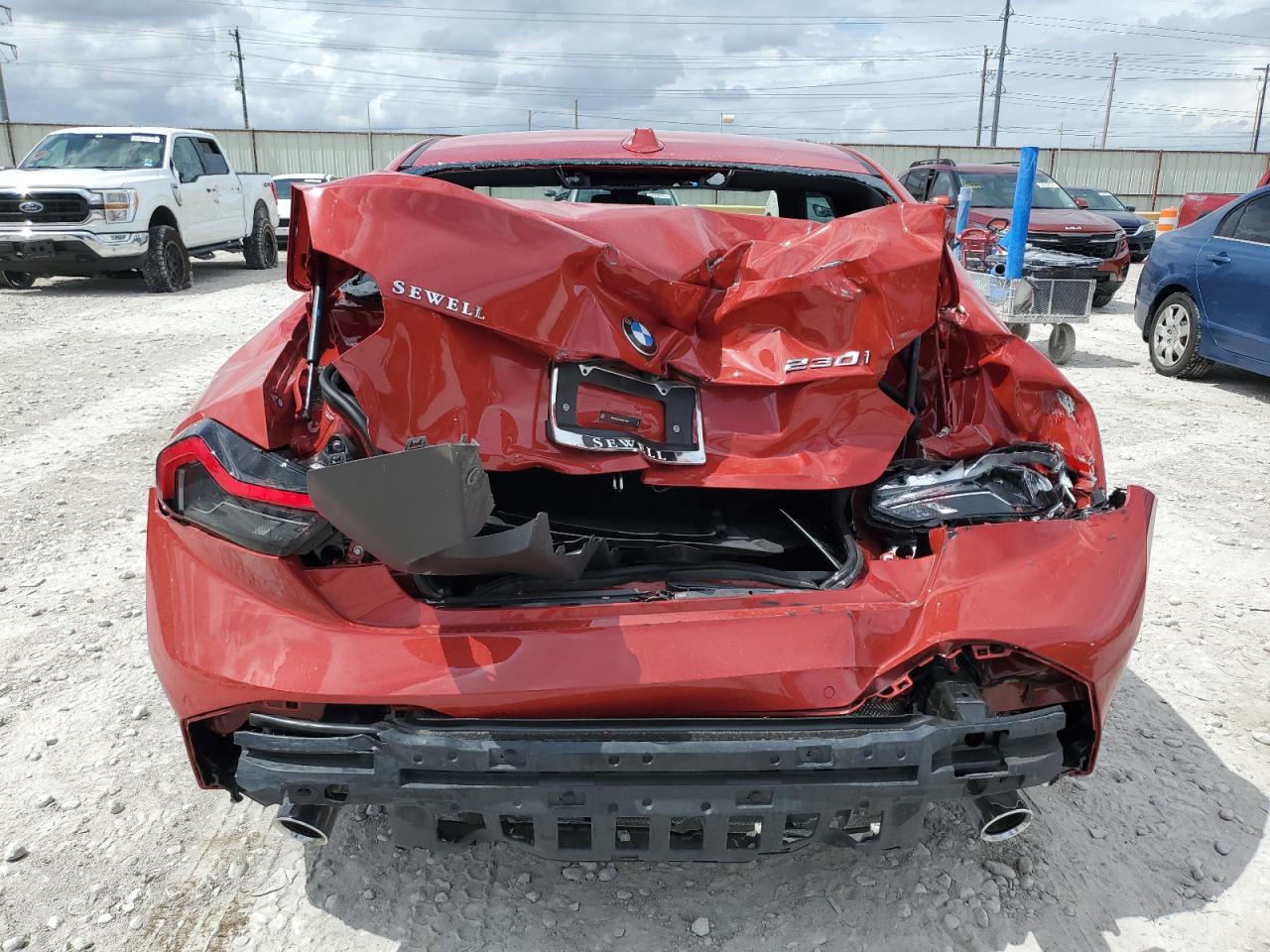 3MW23CM02R8E14991 2024 BMW 230I