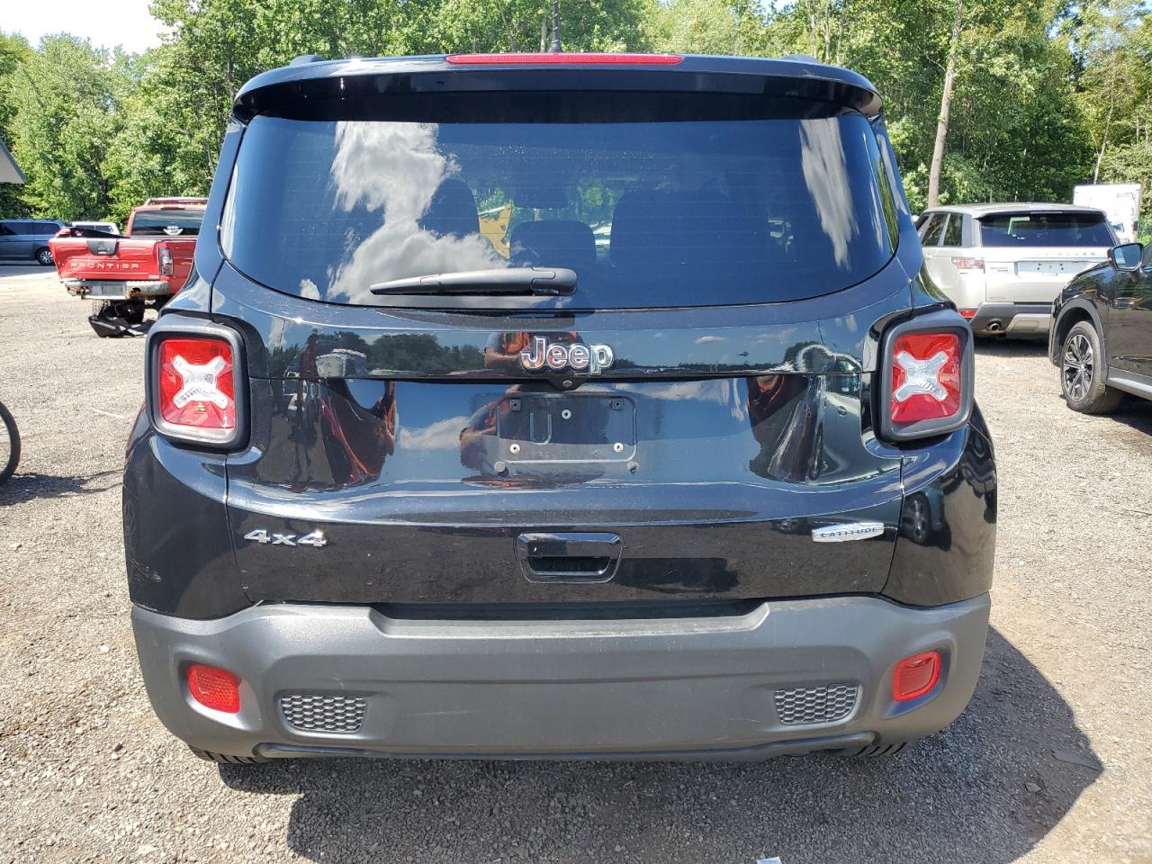 ZACNJBBB2KPK19405 2019 Jeep Renegade Latitude