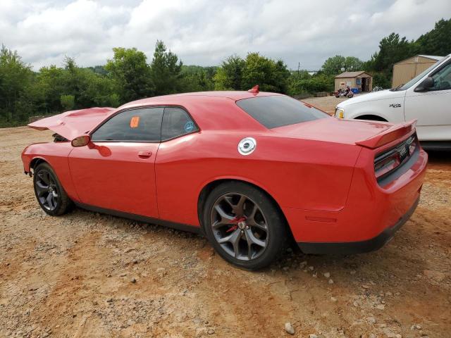 2017 DODGE CHALLENGER - 2C3CDZAG0HH501113