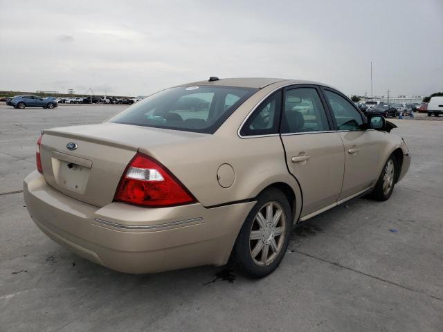 1FAHP25157G159423 2007 Ford Five Hundred Limited