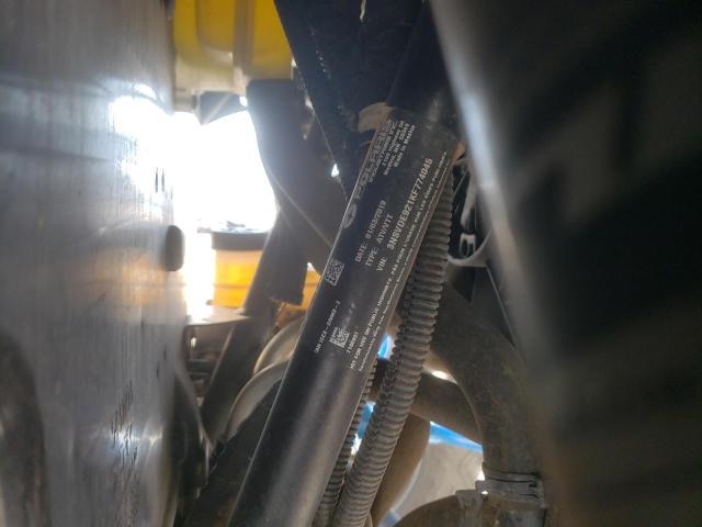 2019 POLARIS RZR XP TUR - 3NSVDE921KF774045