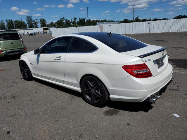 VIN WDDGJ7HB8EG168757 2014 Mercedes-Benz C-Class, 6... no.2