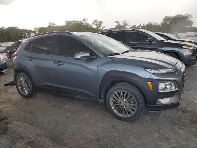2021 HYUNDAI KONA SEL P - KM8K62AA8MU605145
