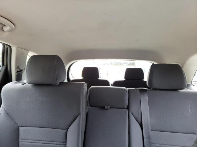 2016 KIA SORENTO LX - 5XYPGDA33GG046128