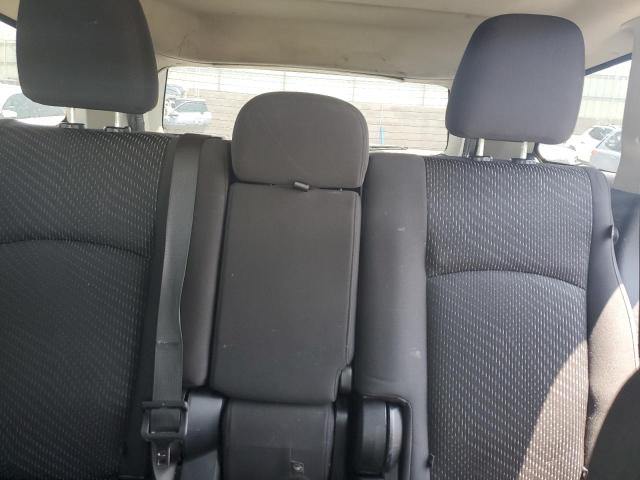 2018 DODGE JOURNEY SE - 3C4PDCAB1JT302258