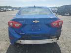 CHEVROLET CRUZE LT photo