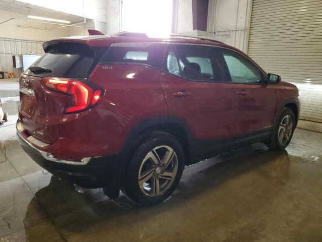2018 GMC TERRAIN SL - 3GKALVEV8JL343726