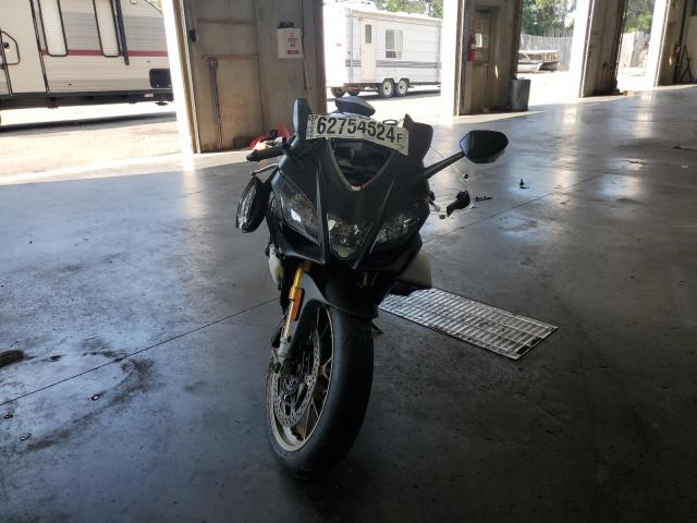 2019 APRILIA RSV4 1100 - ZD4KEUA01KS000004