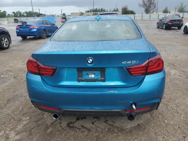 VIN WBA4W7C07LFH08817 2020 BMW 4 Series, 440I no.6