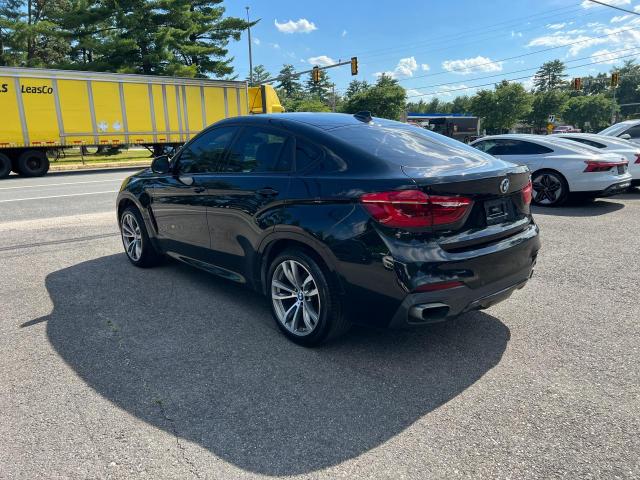 VIN 5UXKU2C55F0N76819 2015 BMW X6, Xdrive35I no.3