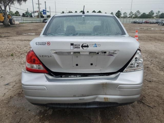 2009 Nissan Versa S VIN: 3N1CC11EX9L459754 Lot: 62815164