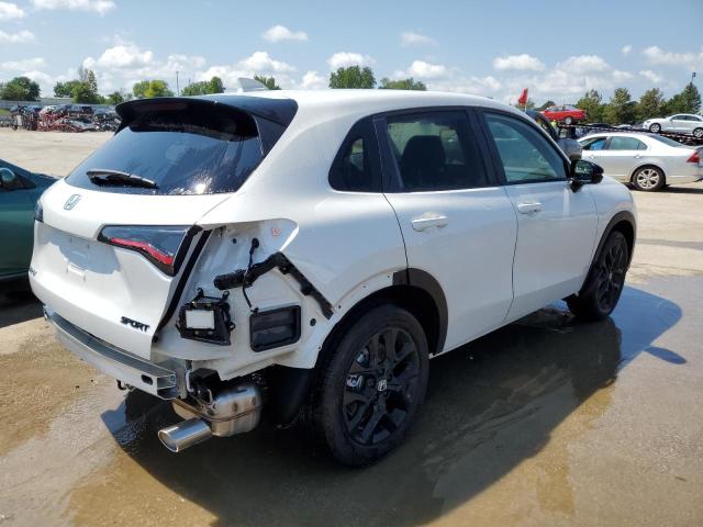 2024 HONDA HR-V SPORT - 3CZRZ1H53RM758003