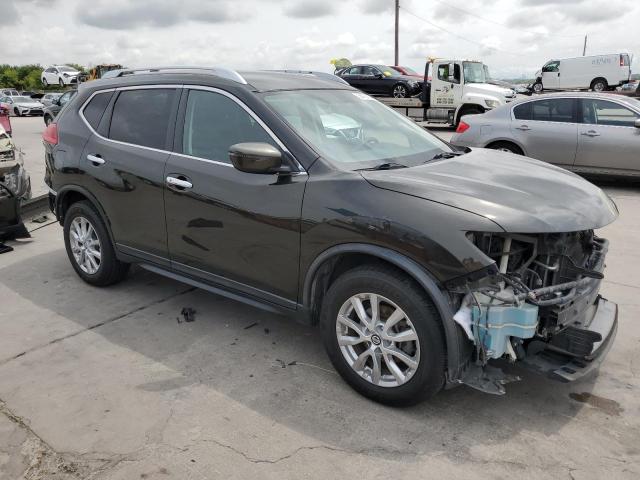 2017 NISSAN ROGUE S - KNMAT2MVXHP519508