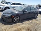 2017 HONDA CIVIC EX - 19XFC2F89HE002441