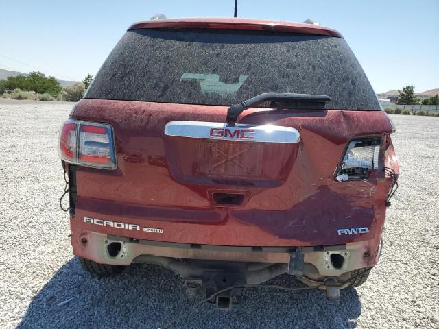 2017 GMC Acadia Limited Slt-2 VIN: 1GKKVSKD4HJ215347 Lot: 62438004