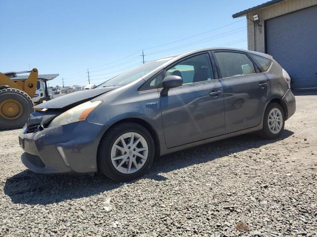 TOYOTA PRIUS V